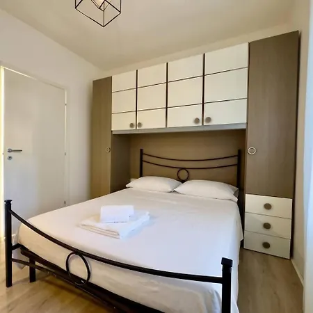 Leonardo Academy & Relax 95mq Giardini E Terrazzo Apartamento Sesto Calende