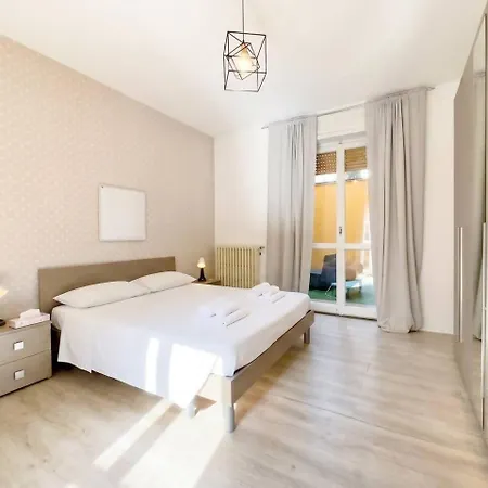 Leonardo Academy & Relax 95mq Giardini E Terrazzo Apartamento